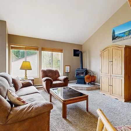 Aspen Village Golf Course Condo - Snowshoes McCall Esterno foto