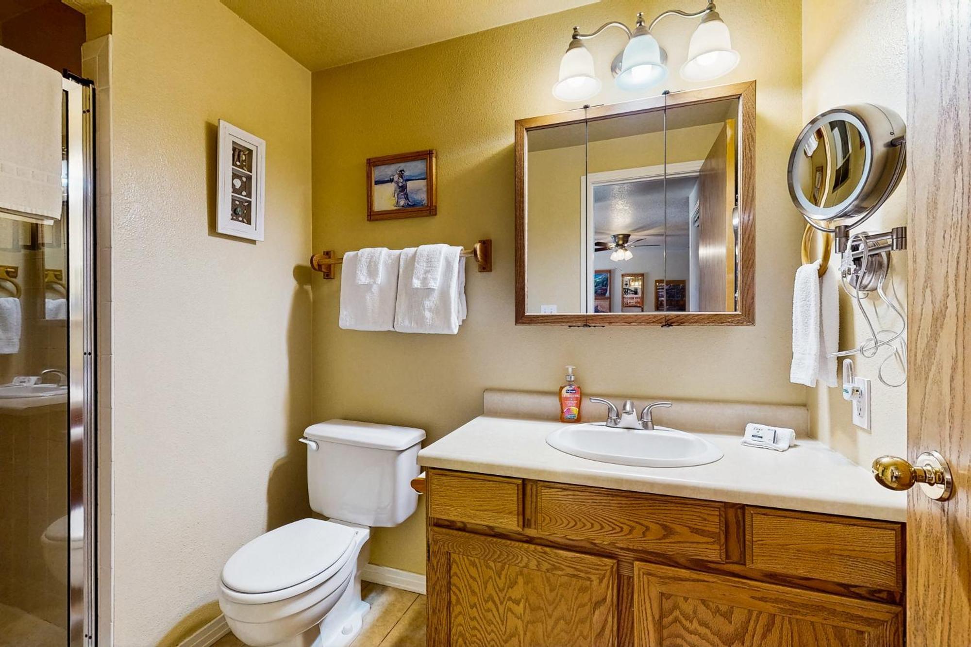 Aspen Village Golf Course Condo - Snowshoes McCall Esterno foto