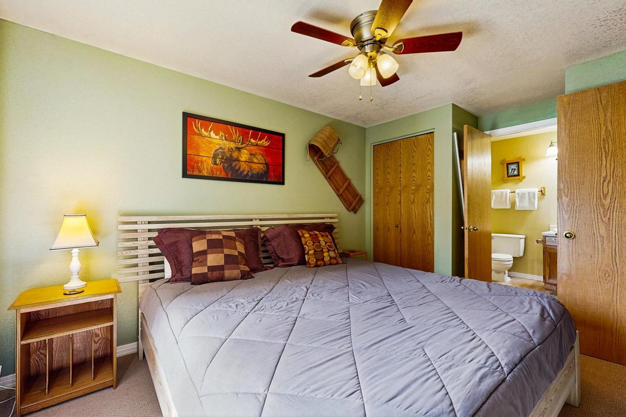 Aspen Village Golf Course Condo - Snowshoes McCall Esterno foto