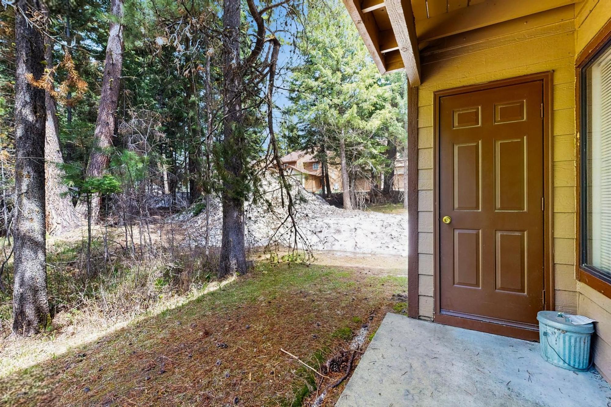 Aspen Village Golf Course Condo - Snowshoes McCall Esterno foto