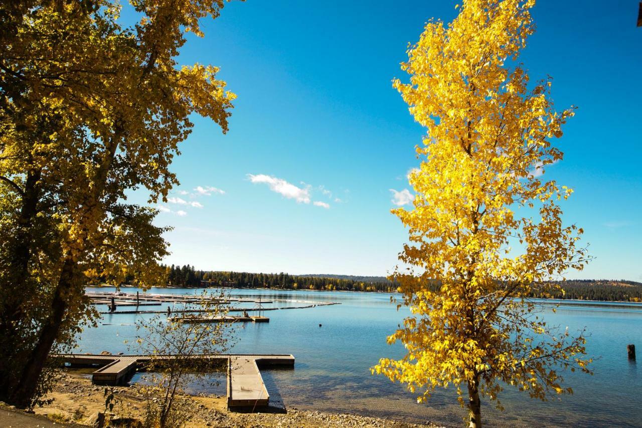 Aspen Village Golf Course Condo - Snowshoes McCall Esterno foto