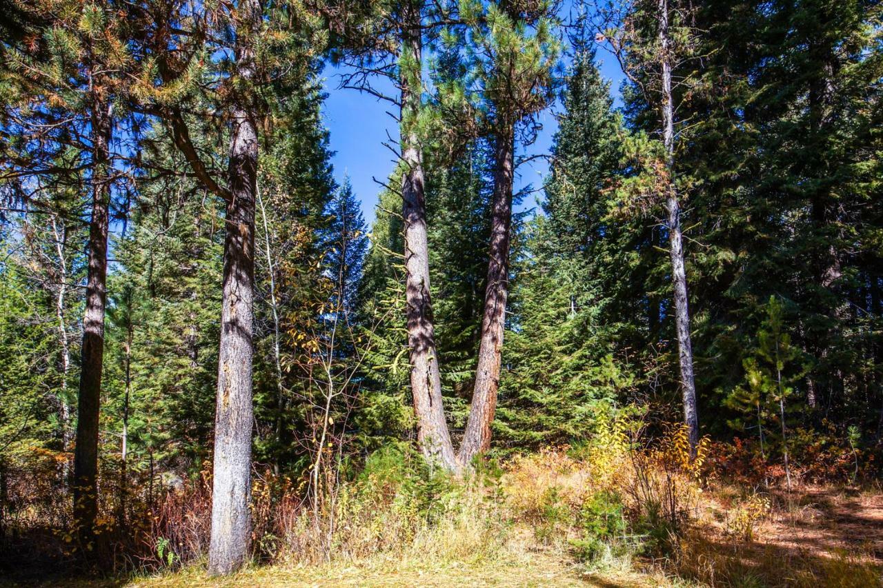 Aspen Village Golf Course Condo - Snowshoes McCall Esterno foto